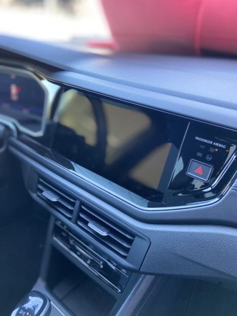 VOLKSWAGEN Nivus 1.0 4P FLEX 200 TSI HIGHLINE TURBO AUTOM�TICO, Foto 12