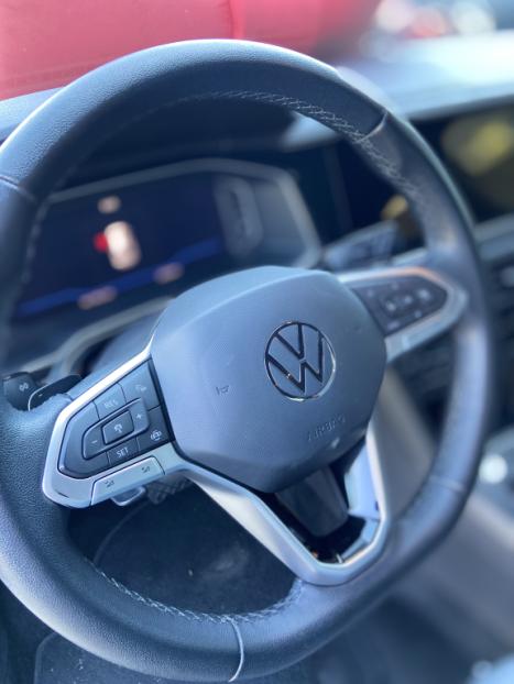 VOLKSWAGEN Nivus 1.0 4P FLEX 200 TSI HIGHLINE TURBO AUTOM�TICO, Foto 14