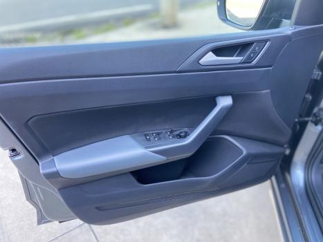 VOLKSWAGEN Nivus 1.0 4P FLEX 200 TSI HIGHLINE TURBO AUTOM�TICO, Foto 15