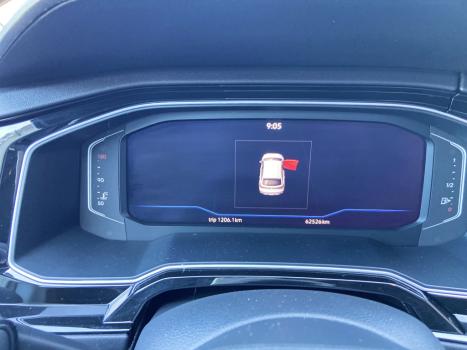 VOLKSWAGEN Nivus 1.0 4P FLEX 200 TSI HIGHLINE TURBO AUTOM�TICO, Foto 17