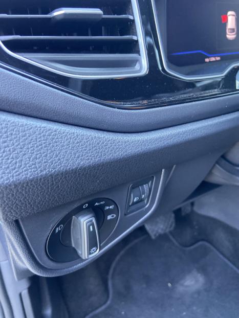 VOLKSWAGEN Nivus 1.0 4P FLEX 200 TSI HIGHLINE TURBO AUTOM�TICO, Foto 19