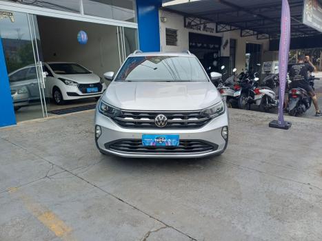 VOLKSWAGEN Nivus 1.0 4P FLEX 200 TSI HIGHLINE TURBO AUTOM�TICO, Foto 2