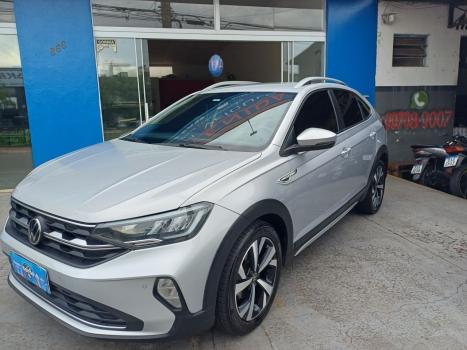 VOLKSWAGEN Nivus 1.0 4P FLEX 200 TSI HIGHLINE TURBO AUTOM�TICO, Foto 3