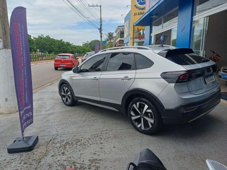 VOLKSWAGEN Nivus 1.0 4P FLEX 200 TSI HIGHLINE TURBO AUTOM�TICO, Foto 4