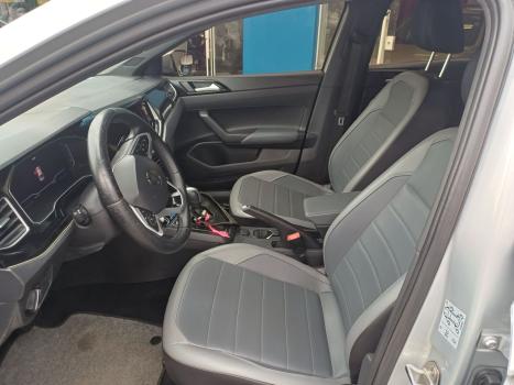 VOLKSWAGEN Nivus 1.0 4P FLEX 200 TSI HIGHLINE TURBO AUTOM�TICO, Foto 5