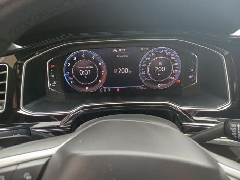 VOLKSWAGEN Nivus 1.0 4P FLEX 200 TSI HIGHLINE TURBO AUTOM�TICO, Foto 6