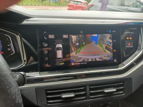 VOLKSWAGEN Nivus 1.0 4P FLEX 200 TSI HIGHLINE TURBO AUTOM�TICO, Foto 7