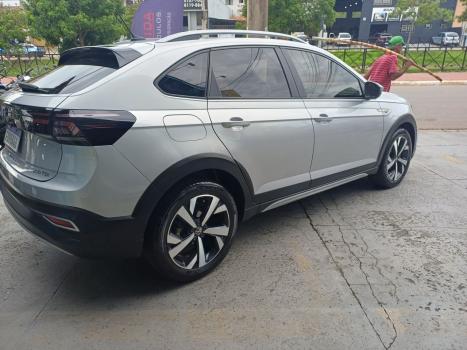 VOLKSWAGEN Nivus 1.0 4P FLEX 200 TSI HIGHLINE TURBO AUTOM�TICO, Foto 8