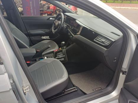 VOLKSWAGEN Nivus 1.0 4P FLEX 200 TSI HIGHLINE TURBO AUTOM�TICO, Foto 10