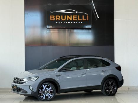 VOLKSWAGEN Nivus 1.0 4P FLEX 200 TSI HIGHLINE TURBO AUTOM�TICO, Foto 1