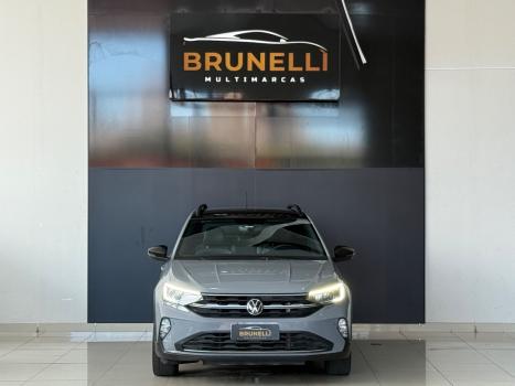 VOLKSWAGEN Nivus 1.0 4P FLEX 200 TSI HIGHLINE TURBO AUTOM�TICO, Foto 2