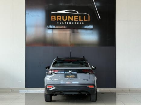 VOLKSWAGEN Nivus 1.0 4P FLEX 200 TSI HIGHLINE TURBO AUTOM�TICO, Foto 4