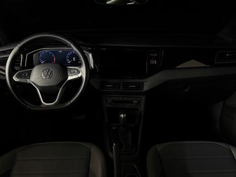 VOLKSWAGEN Nivus 1.0 4P FLEX 200 TSI HIGHLINE TURBO AUTOM�TICO, Foto 5