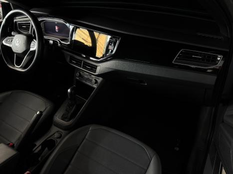 VOLKSWAGEN Nivus 1.0 4P FLEX 200 TSI HIGHLINE TURBO AUTOM�TICO, Foto 6