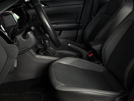 VOLKSWAGEN Nivus 1.0 4P FLEX 200 TSI HIGHLINE TURBO AUTOM�TICO, Foto 9