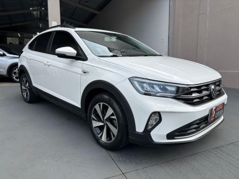 VOLKSWAGEN Nivus 1.0 4P FLEX 200 TSI COMFORTLINE TURBO AUTOM�TICO, Foto 1