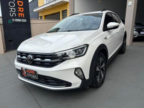 VOLKSWAGEN Nivus 1.0 4P FLEX 200 TSI COMFORTLINE TURBO AUTOM�TICO, Foto 2