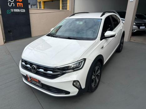 VOLKSWAGEN Nivus 1.0 4P FLEX 200 TSI COMFORTLINE TURBO AUTOM�TICO, Foto 4