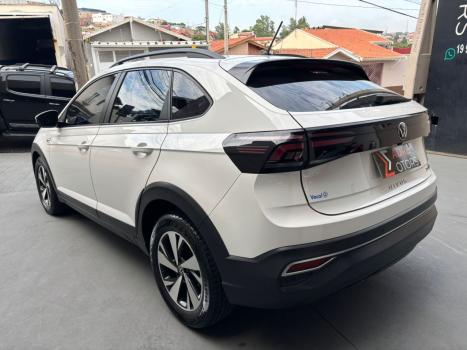 VOLKSWAGEN Nivus 1.0 4P FLEX 200 TSI COMFORTLINE TURBO AUTOM�TICO, Foto 5