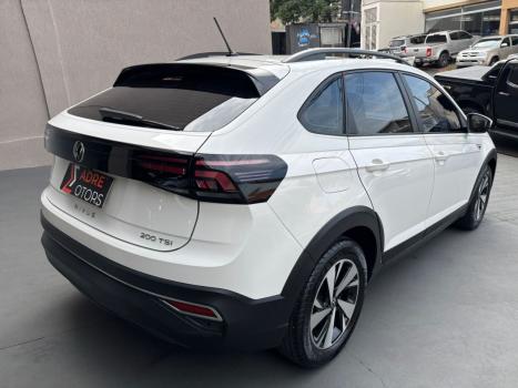 VOLKSWAGEN Nivus 1.0 4P FLEX 200 TSI COMFORTLINE TURBO AUTOM�TICO, Foto 6