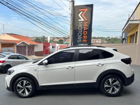 VOLKSWAGEN Nivus 1.0 4P FLEX 200 TSI COMFORTLINE TURBO AUTOM�TICO, Foto 7