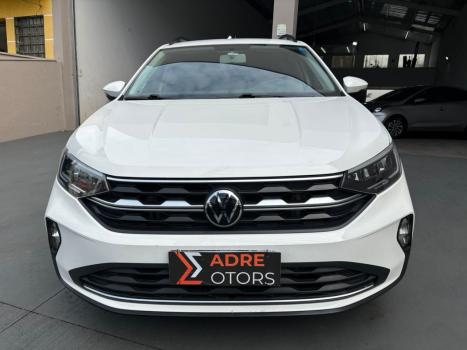 VOLKSWAGEN Nivus 1.0 4P FLEX 200 TSI COMFORTLINE TURBO AUTOM�TICO, Foto 8