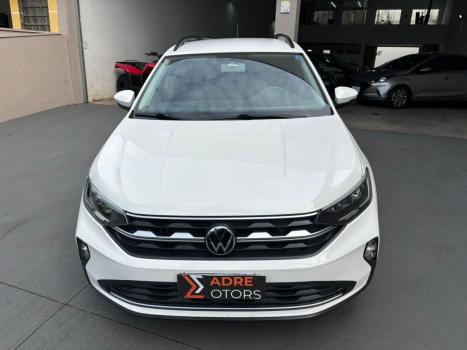 VOLKSWAGEN Nivus 1.0 4P FLEX 200 TSI COMFORTLINE TURBO AUTOM�TICO, Foto 9