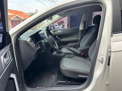 VOLKSWAGEN Nivus 1.0 4P FLEX 200 TSI COMFORTLINE TURBO AUTOM�TICO, Foto 11