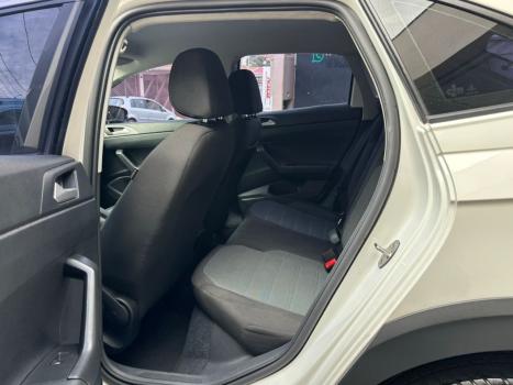 VOLKSWAGEN Nivus 1.0 4P FLEX 200 TSI COMFORTLINE TURBO AUTOM�TICO, Foto 12