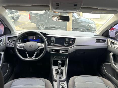 VOLKSWAGEN Nivus 1.0 4P FLEX 200 TSI COMFORTLINE TURBO AUTOM�TICO, Foto 13