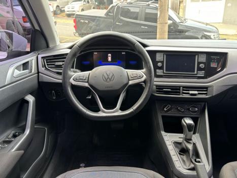 VOLKSWAGEN Nivus 1.0 4P FLEX 200 TSI COMFORTLINE TURBO AUTOM�TICO, Foto 14