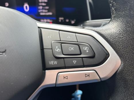 VOLKSWAGEN Nivus 1.0 4P FLEX 200 TSI COMFORTLINE TURBO AUTOM�TICO, Foto 15