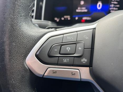 VOLKSWAGEN Nivus 1.0 4P FLEX 200 TSI COMFORTLINE TURBO AUTOM�TICO, Foto 16