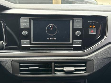 VOLKSWAGEN Nivus 1.0 4P FLEX 200 TSI COMFORTLINE TURBO AUTOM�TICO, Foto 19