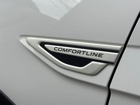 VOLKSWAGEN Nivus 1.0 4P FLEX 200 TSI COMFORTLINE TURBO AUTOM�TICO, Foto 21