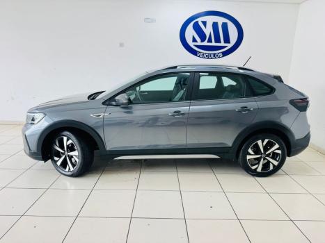 VOLKSWAGEN Nivus 1.0 4P FLEX 200 TSI HIGHLINE TURBO AUTOM�TICO, Foto 2