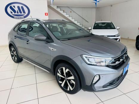 VOLKSWAGEN Nivus 1.0 4P FLEX 200 TSI HIGHLINE TURBO AUTOM�TICO, Foto 4