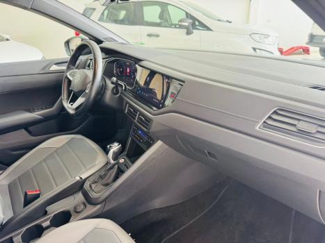 VOLKSWAGEN Nivus 1.0 4P FLEX 200 TSI HIGHLINE TURBO AUTOM�TICO, Foto 9