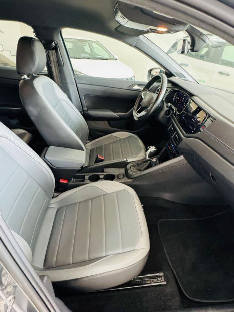 VOLKSWAGEN Nivus 1.0 4P FLEX 200 TSI HIGHLINE TURBO AUTOM�TICO, Foto 10