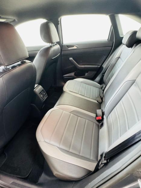 VOLKSWAGEN Nivus 1.0 4P FLEX 200 TSI HIGHLINE TURBO AUTOM�TICO, Foto 12