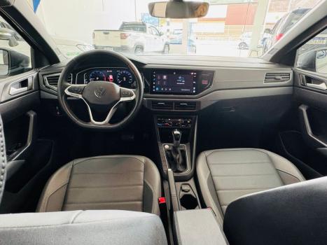 VOLKSWAGEN Nivus 1.0 4P FLEX 200 TSI HIGHLINE TURBO AUTOM�TICO, Foto 13