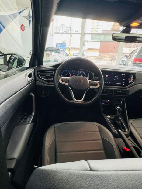 VOLKSWAGEN Nivus 1.0 4P FLEX 200 TSI HIGHLINE TURBO AUTOM�TICO, Foto 14