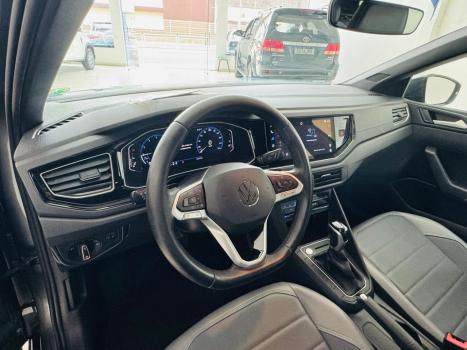 VOLKSWAGEN Nivus 1.0 4P FLEX 200 TSI HIGHLINE TURBO AUTOM�TICO, Foto 15