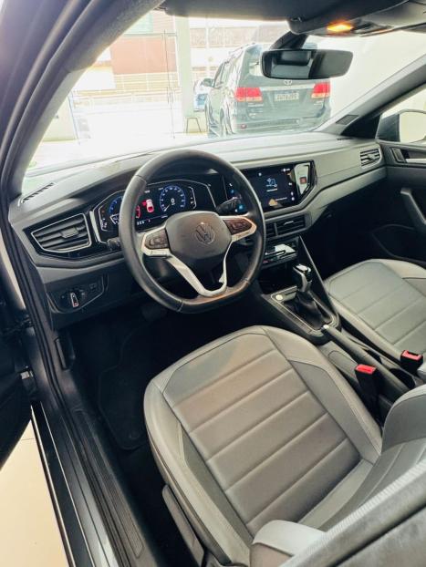 VOLKSWAGEN Nivus 1.0 4P FLEX 200 TSI HIGHLINE TURBO AUTOM�TICO, Foto 16