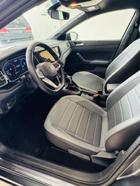 VOLKSWAGEN Nivus 1.0 4P FLEX 200 TSI HIGHLINE TURBO AUTOM�TICO, Foto 17