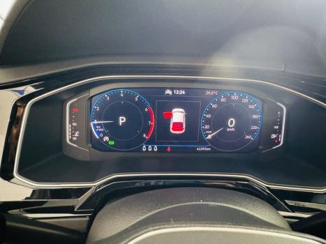 VOLKSWAGEN Nivus 1.0 4P FLEX 200 TSI HIGHLINE TURBO AUTOM�TICO, Foto 18