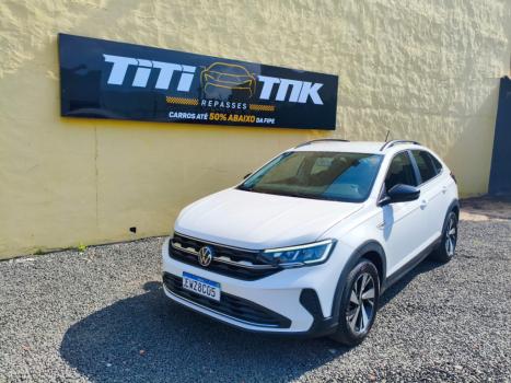 VOLKSWAGEN Nivus 1.0 4P FLEX 200 TSI COMFORTLINE TURBO AUTOM�TICO, Foto 1