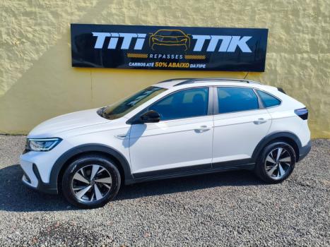 VOLKSWAGEN Nivus 1.0 4P FLEX 200 TSI COMFORTLINE TURBO AUTOM�TICO, Foto 2