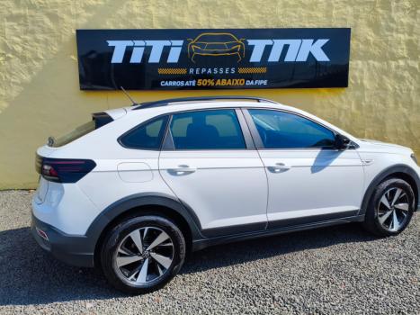 VOLKSWAGEN Nivus 1.0 4P FLEX 200 TSI COMFORTLINE TURBO AUTOM�TICO, Foto 4