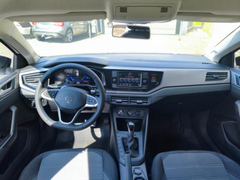 VOLKSWAGEN Nivus 1.0 4P FLEX 200 TSI COMFORTLINE TURBO AUTOM�TICO, Foto 6